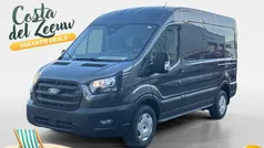 Gebruikt 2024 Ford Transit Trend Van | € 37.595 (Eerlijke prijs)