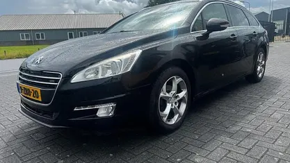 Occasion Peugeot 508 SW 114 PK (83 kW) 2014 Stationwagen