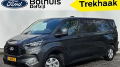 Gebruikt 2024 Ford Transit Custom Limited Van | € 30.392 (Eerlijke prijs)