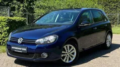 Gebruikt 2011 VW Golf VI Style Hatchback | € 7.299 (Eerlijke prijs)