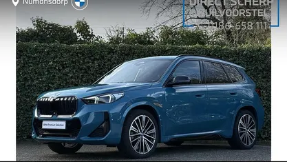 Occasion BMW iX1 Comfort Edition 230 kW (313 PK) 2023 SUV