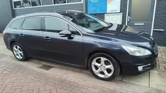 Gebruikt 2013 Peugeot 508 Active Stationwagen | € 6.200 (Eerlijke prijs)