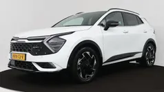 Wit Gebruikt 2023 Kia Sportage 3 SUV | € 39.445 (Goede deal)