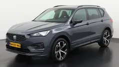 Grijs Gebruikt 2021 Seat Tarraco FR SUV | € 30.690 (Goede deal)