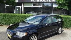 Gebruikt 2006 Volvo V50 Stationwagen | € 2.950 (Eerlijke prijs)