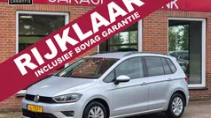 Grijs Gebruikt 2015 VW Golf Sportsvan Highline MPV | € 12.800 (Eerlijke prijs)