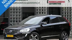 Gebruikt 2017 Volvo XC60 SUV | € 26.450 (Eerlijke prijs)