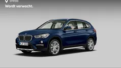 Gebruikt 2018 BMW X1 Executive SUV | € 25.880 (Eerlijke prijs)