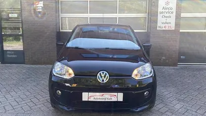 Occasion 2013 VW up! S Hatchback | € 3.150 (Super prijs)