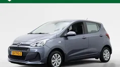 Grijs Gebruikt 2018 Hyundai i10 Comfort Hatchback | € 10.845 (Eerlijke prijs)