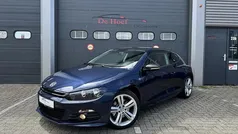 Gebruikt 2011 VW Scirocco R Coupé | € 9.499 (Goede deal)