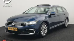 Blauw Gebruikt 2020 VW Passat Business Stationwagen | € 22.890 (Goede deal)