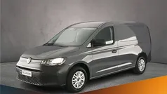 Grijs Gebruikt 2024 VW Caddy Maxi Comfortline MPV | € 19.485 (Eerlijke prijs)
