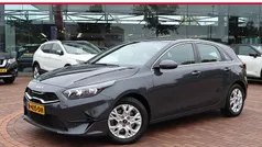 Gebruikt 2022 Kia Ceed Hatchback | € 18.445 (Eerlijke prijs)