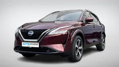 Gebruikt 2023 Nissan Qashqai N-Connecta SUV | € 29.539 (Eerlijke prijs)