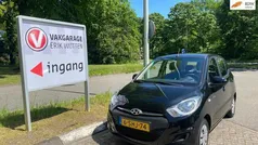Zwart Gebruikt 2013 Hyundai i10 Hatchback | € 5.000 (Eerlijke prijs)