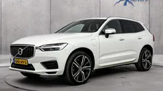 Wit Gebruikt 2017 Volvo XC60 R-Design SUV | € 34.400 (Eerlijke prijs)