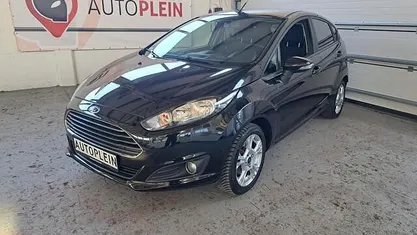 Occasion Ford Fiesta Titanium 82 PK (60 kW) 2014 Hatchback