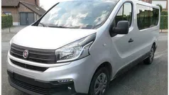 Gebruikt 2017 Fiat Talento MPV | € 13.250 (Eerlijke prijs)