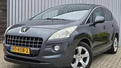 Gebruikt 2010 Peugeot 3008 MPV | € 1.499 (Super prijs)