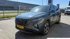 Blauw Gebruikt 2022 Hyundai Tucson Premium SUV | € 30.095 (Eerlijke prijs)