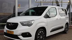 Gebruikt 2020 Opel Combo Edition MPV | € 17.900 (Goede deal)
