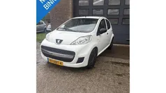 Gebruikt 2011 Peugeot 107 Hatchback | € 3.199 (Goede deal)