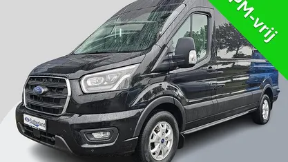 Occasion Ford Transit Limited 185 PK (136 kW) 2020 Van