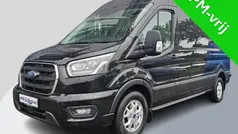Gebruikt 2020 Ford Transit Limited Van | € 25.900 (Goede deal)