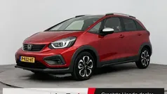 Gebruikt 2022 Honda Jazz Hatchback | € 24.900 (Eerlijke prijs)