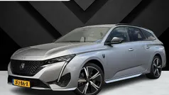 Gebruikt 2024 Peugeot 308 GTi Stationwagen | € 33.895 (Eerlijke prijs)