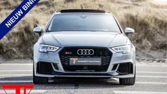 Gebruikt 2018 Audi RS3 Comfort Hatchback | € 45.950 (Eerlijke prijs)