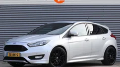 Gebruikt 2018 Ford Focus ST-Line Hatchback | € 9.950 (Eerlijke prijs)