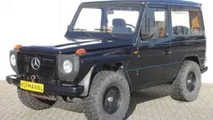 Gebruikt 1981 Mercedes G300 SUV | € 22.900