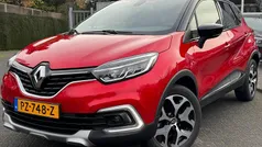 Gebruikt 2017 Renault Captur Edition One SUV | € 13.949 (Eerlijke prijs)