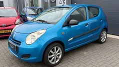 Gebruikt 2011 Suzuki Alto Hatchback | € 2.995 (Eerlijke prijs)