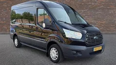 Gebruikt 2016 Ford Transit Trend Van | € 12.999 (Eerlijke prijs)