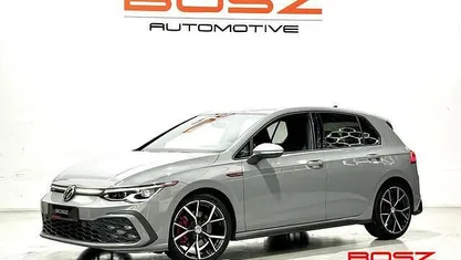 Gebruikt 2021 VW Golf VIII GTI Hatchback | € 27.495 (Goede deal)