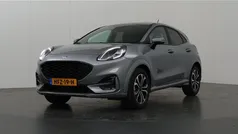 Grijs Gebruikt 2024 Ford Puma ST-Line SUV | € 27.330 (Eerlijke prijs)