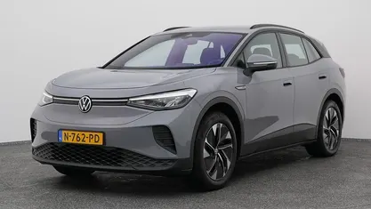 Occasion VW ID.4 Pro 150 kW (204 PK) 2021 SUV
