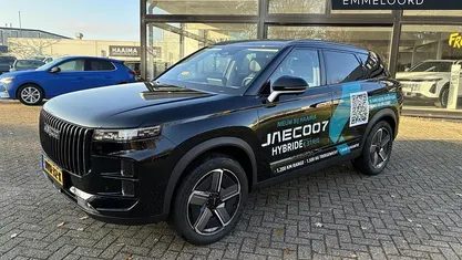 Occasion 2025 Jaecoo 7 SUV | € 35.950 (Goede deal)