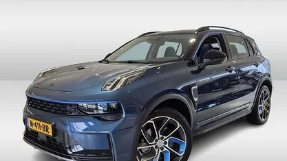 Occasion 2021 Lynk & Co 01 SUV | € 23.925 (Eerlijke prijs)