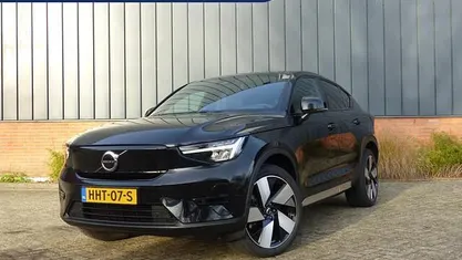 Occasion 2025 Volvo EC40 Plus SUV | € 48.950 (Eerlijke prijs)