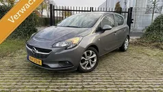 Gebruikt 2016 Opel Corsa Hatchback | € 7.750 (Eerlijke prijs)
