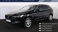 Zwart Gebruikt 2019 Volvo XC60 Inscription SUV | € 31.900 (Super prijs)