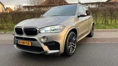 Grijs Gebruikt 2015 BMW X5 M M Sport SUV | € 49.950 (Super prijs)