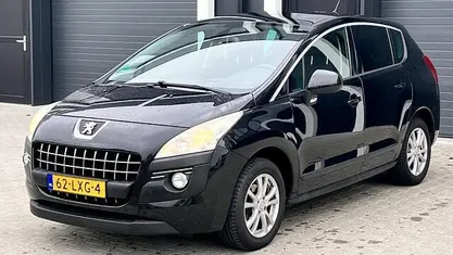Gebruikt 2010 Peugeot 3008 Stationwagen | € 3.495 (Eerlijke prijs)