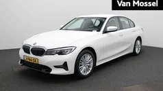 Gebruikt 2020 BMW 318 Executive Sedan | € 24.945 (Goede deal)