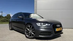 Gebruikt 2014 Audi A6 S-Line Stationwagen | € 14.650 (Eerlijke prijs)
