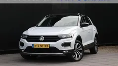 Gebruikt 2021 VW T-Roc Business SUV | € 23.845 (Goede deal)
